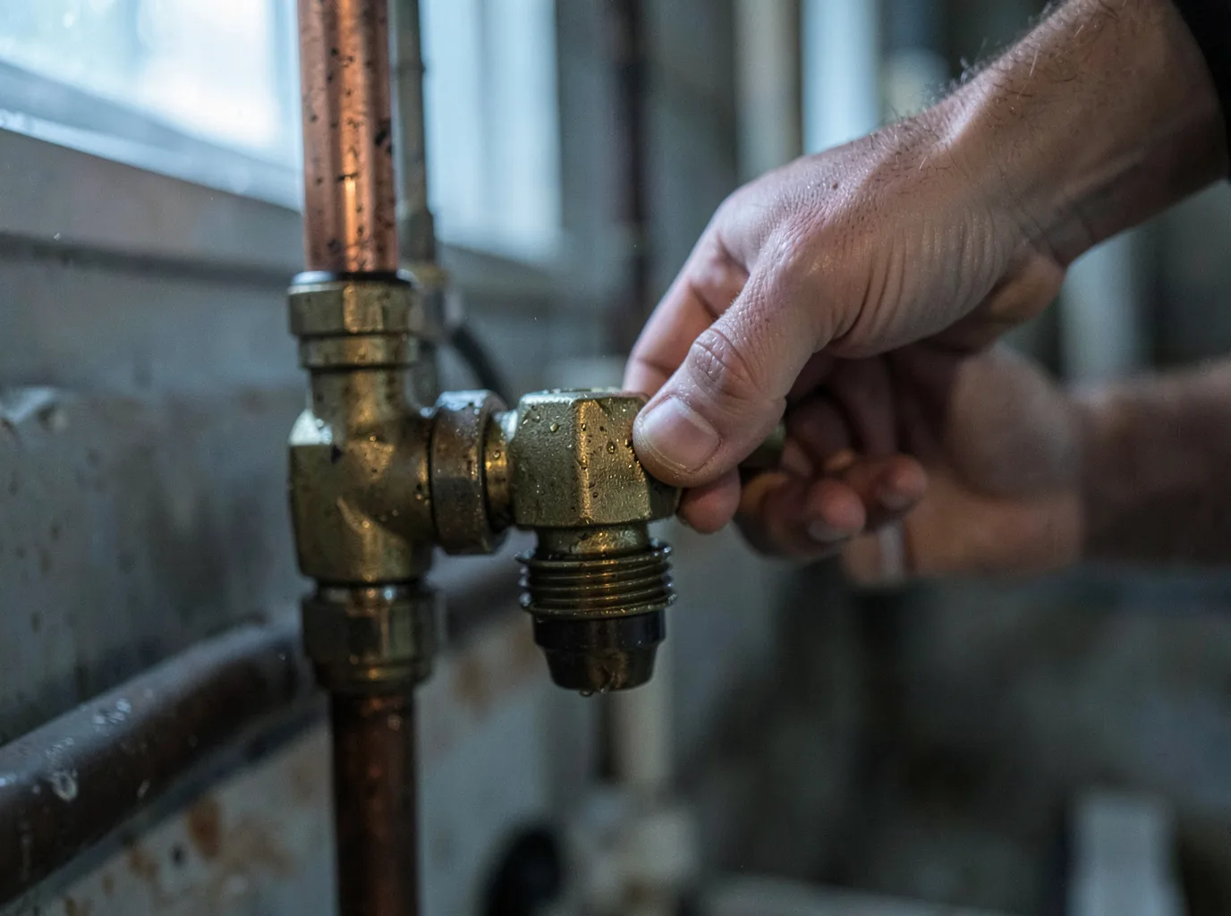 Emergency Plumber Dakota City, NE FAQs